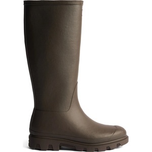 Hunter Boots Гумени ботуши Hunter Boots Downpour Tall Insulated Boot Wellington boots - Chocolate Brown - размер 39 (EU) (031-0176-0414)