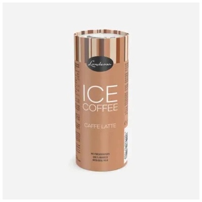 Landessa ice coffee Latte 230 ml