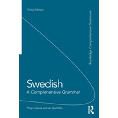 Swedish: A Comprehensive Grammar
