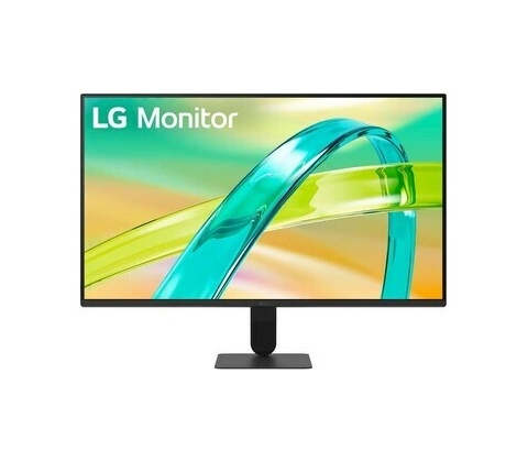 LG 27U411B-B