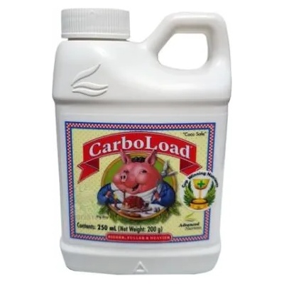 Carbo Load 500ml - въглехидратна добавка