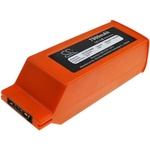 Cameron Sino Батерия за YUNEEC H520 Hexacopter Airframe, 7900 mAh, Li-Pol (CS-YEC520RX)