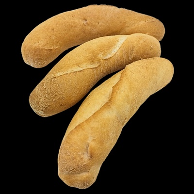 Bezlepík Směs na Pečivo Bagety Rohlíky Bulky 600 g – Zboží Dáma