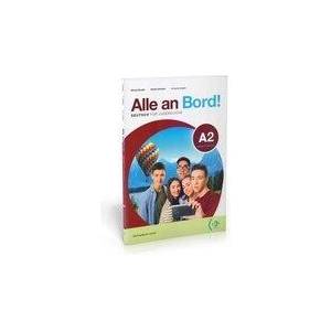 Alle an Bord! | S Brusati, E. Spitznagel (ISBN: 9788853635167)