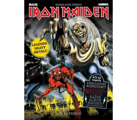 Iron Maiden