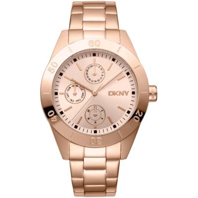 DKNY dk1l079m0035 - Дамски часовник (dk1l079m0035)