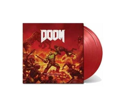 Doom LP