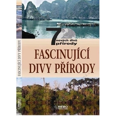 Fascinující divy přírody