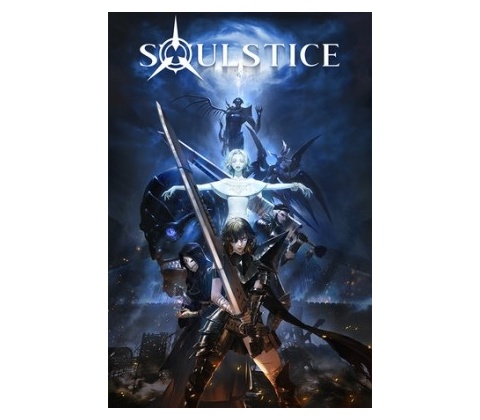 Soulstice