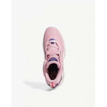 Adidas D. O. N. Issue 3 Shoes Pink