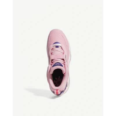 Adidas D. O. N. Issue 3 Shoes Pink