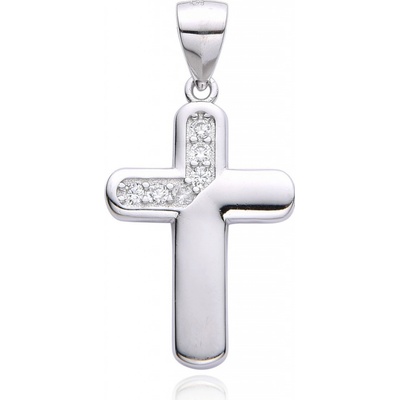 Jan Kos jewellery Stříbrný přívěsek MHT 3560 SW00