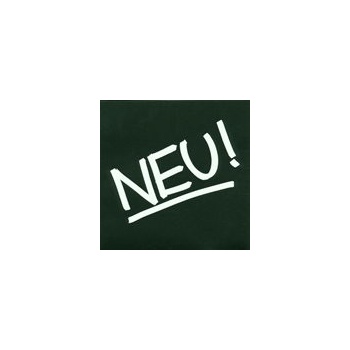 Neu! - Neu! 75 CD
