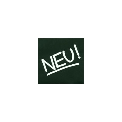 Neu! - Neu! 75 CD