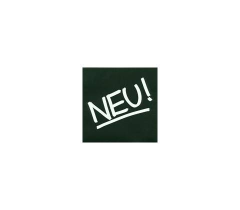Neu! - Neu! 75 CD