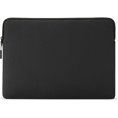 Pipetto Classic Fit Sleeve V2 pro Macbook Air 15" M2/M3/M4 - Black P069-144-AB