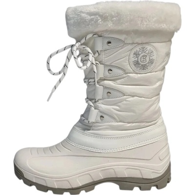 BBS dámské sněhule B890880 white