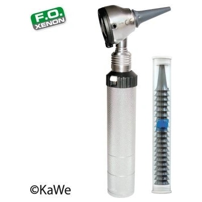 Kawe Otoskop Eurolight F.O.30 2,5 V (01.11330.001)