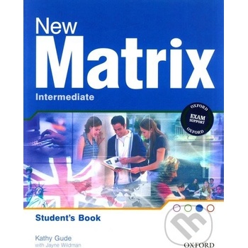 New Matrix Intermediate Student´s Book