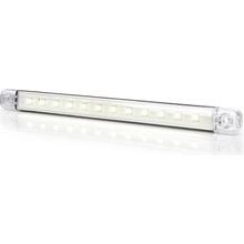WAŚ Automobilová lampa na osvetlenie interiéru kabíny LW10 12xLED 301lm