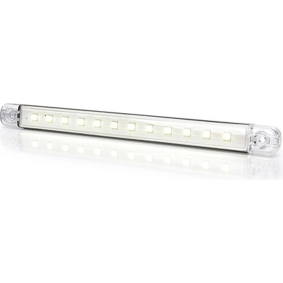 WAŚ Automobilová lampa na osvetlenie interiéru kabíny LW10 12xLED 301lm