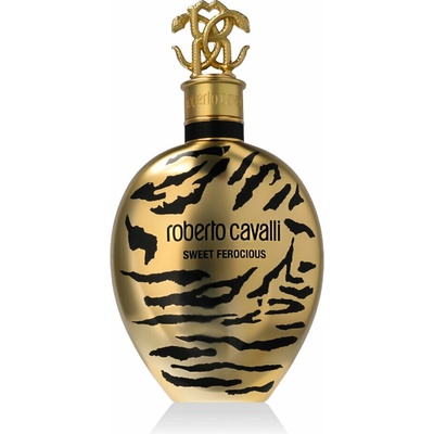 Roberto Cavalli Sweet Ferocious parfumovaná voda dámska 75 ml tester
