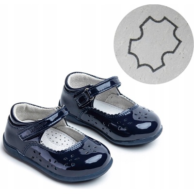 Wojtyłko balerínky z ekologickej kože