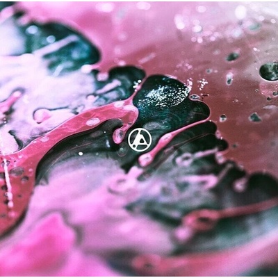 Linkin Park From Zero Blue Vinyl LP
