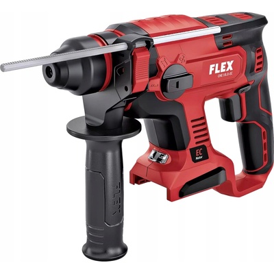 VRTACÍ KLADIVO PŘÍKLEPOVÁ VRTAČKA FLEX CHE 18.0-EC C