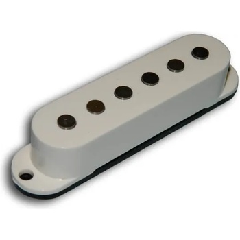 Dr. Parts SPU-WT White Адаптер за китара (SPU/WT)