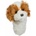 Daphne's Driver Headcovers Cavapoo