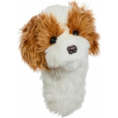 Daphne's Driver Headcovers Cavapoo