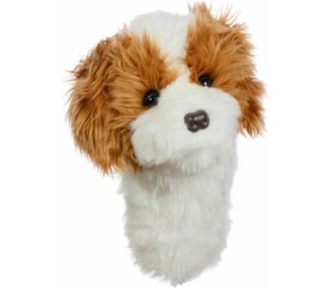 Daphne's Driver Headcovers Cavapoo