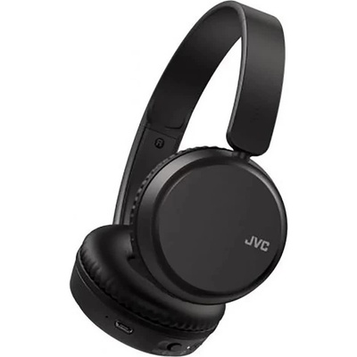 JVC HA-S36W-B-U black