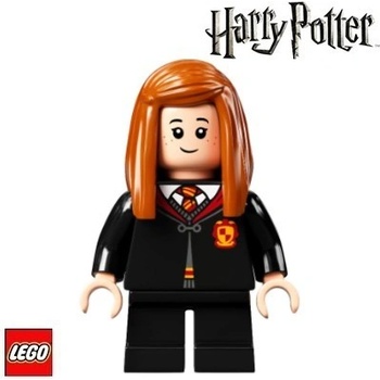LEGO® 76389 Figurka Ginny Weasley