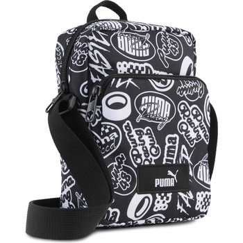 PUMA Academy portable