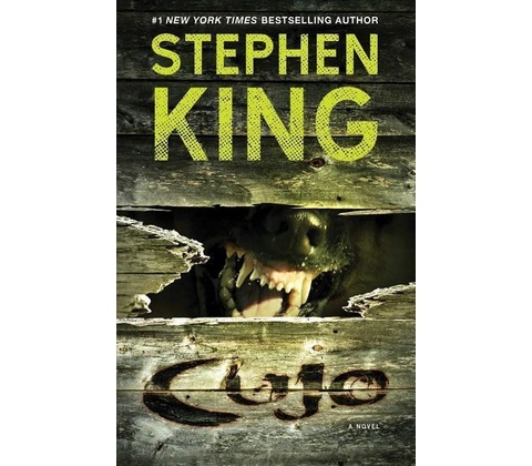 Cujo King StephenPaperback