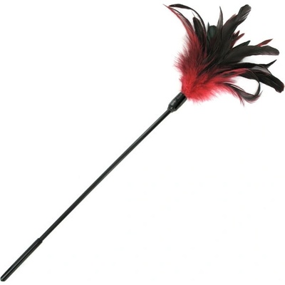 Starburst Tickler - Red
