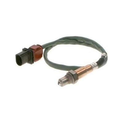 Lambda sonda BOSCH 0 258 017 603