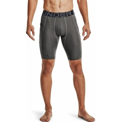 Under Armour HeatGear Shorts marine od green
