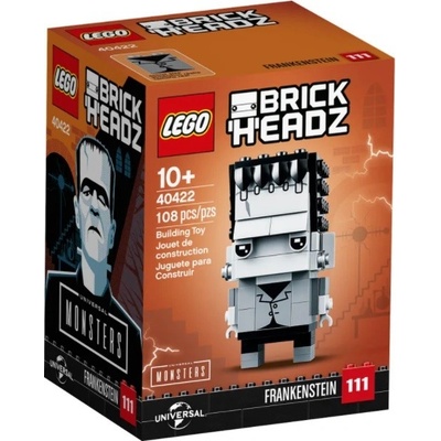 LEGO® BrickHeadz 40422 Frankenstein