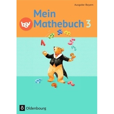 3. Schuljahr, Schülerbuch