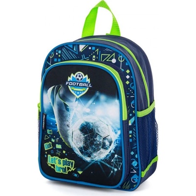 Oxybag Fotbal 7-68423