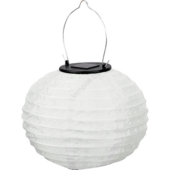 Image 1 of Kobi LED Соларна висяща лампа LED/0, 02W/1, 2V 3000K IP44 1xAAA 100 mAh (KB0364)