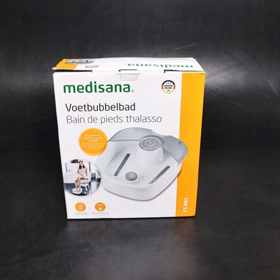 Medisana FS 881