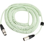 Revoltage MCCG10 Green 10 m Микрофонен кабел