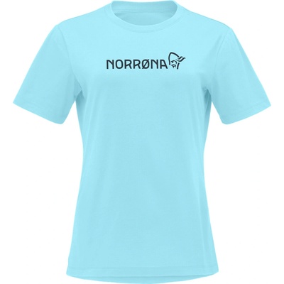 Norrona Dámske tričko /29 Cotton Norrøna Viking T-shirt