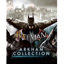 Batman: Arkham Collection