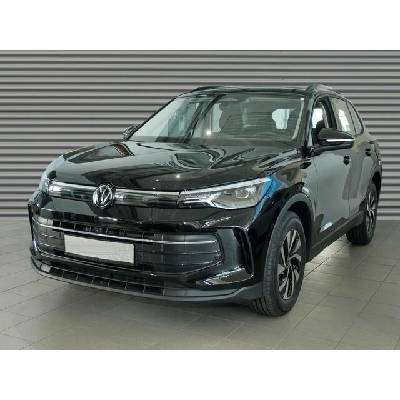 Volkswagen Tiguan 2.0 TDI Life DSG 110 kW