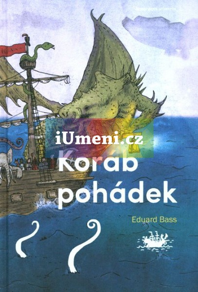 Koráb pohádek